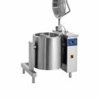Joni Titing Steam Jacketed Kettle