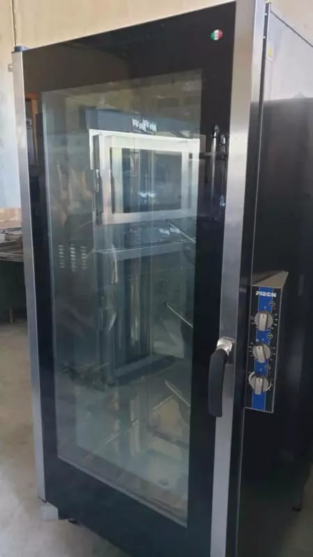 Bakery Oven Piron Convection Oven