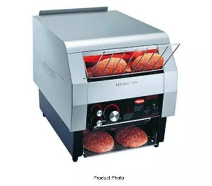 Hatco Conveyor Toaster TQ 805