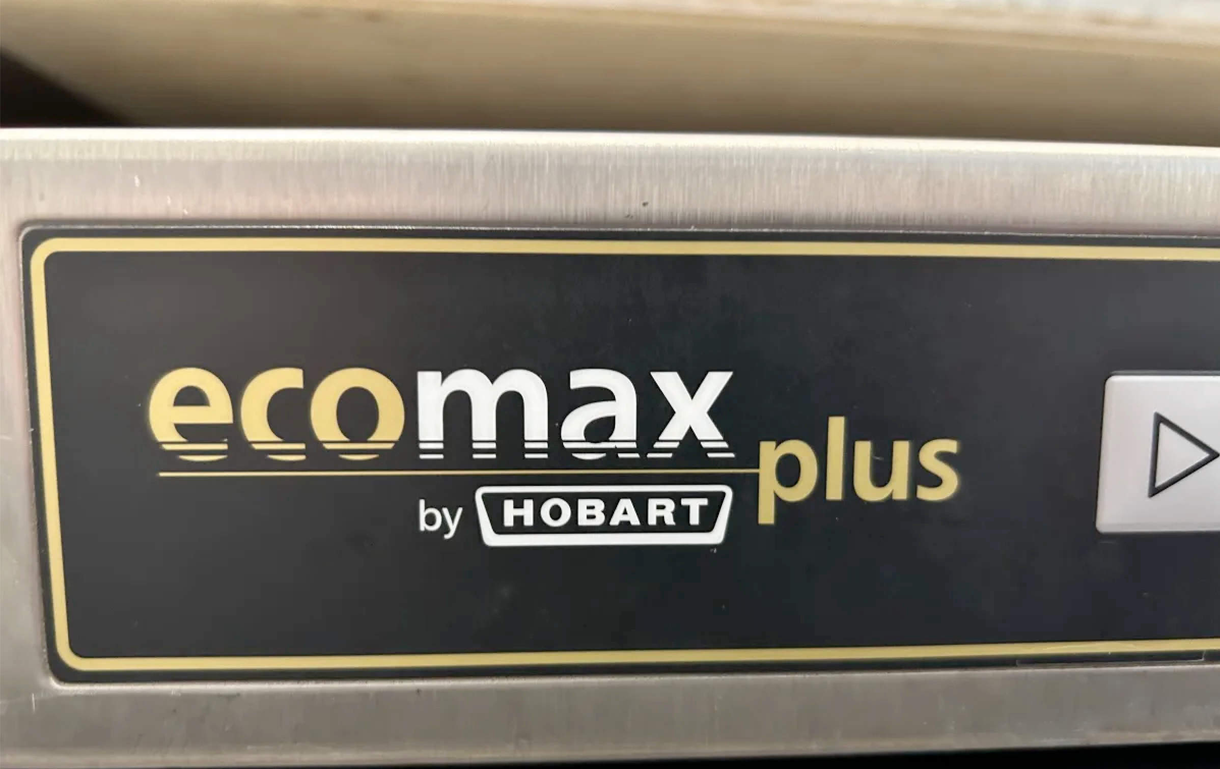 Hobart EcoMax Plus